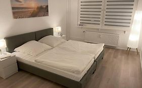 Gemuetliches Apartment In Duisburg